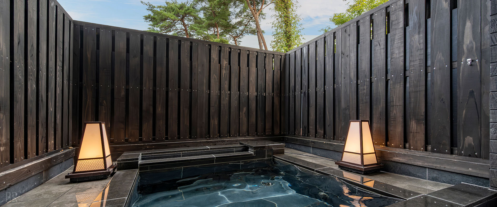 客室風呂ページ