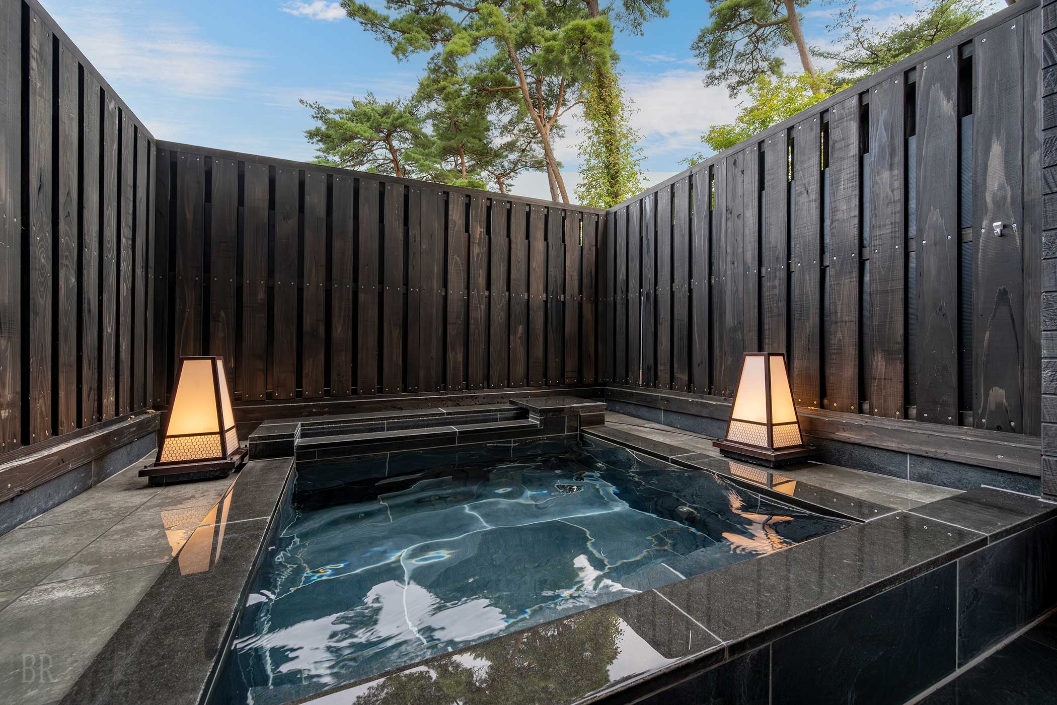 メダリオンリゾート恵那プライベートドッグヴィラ