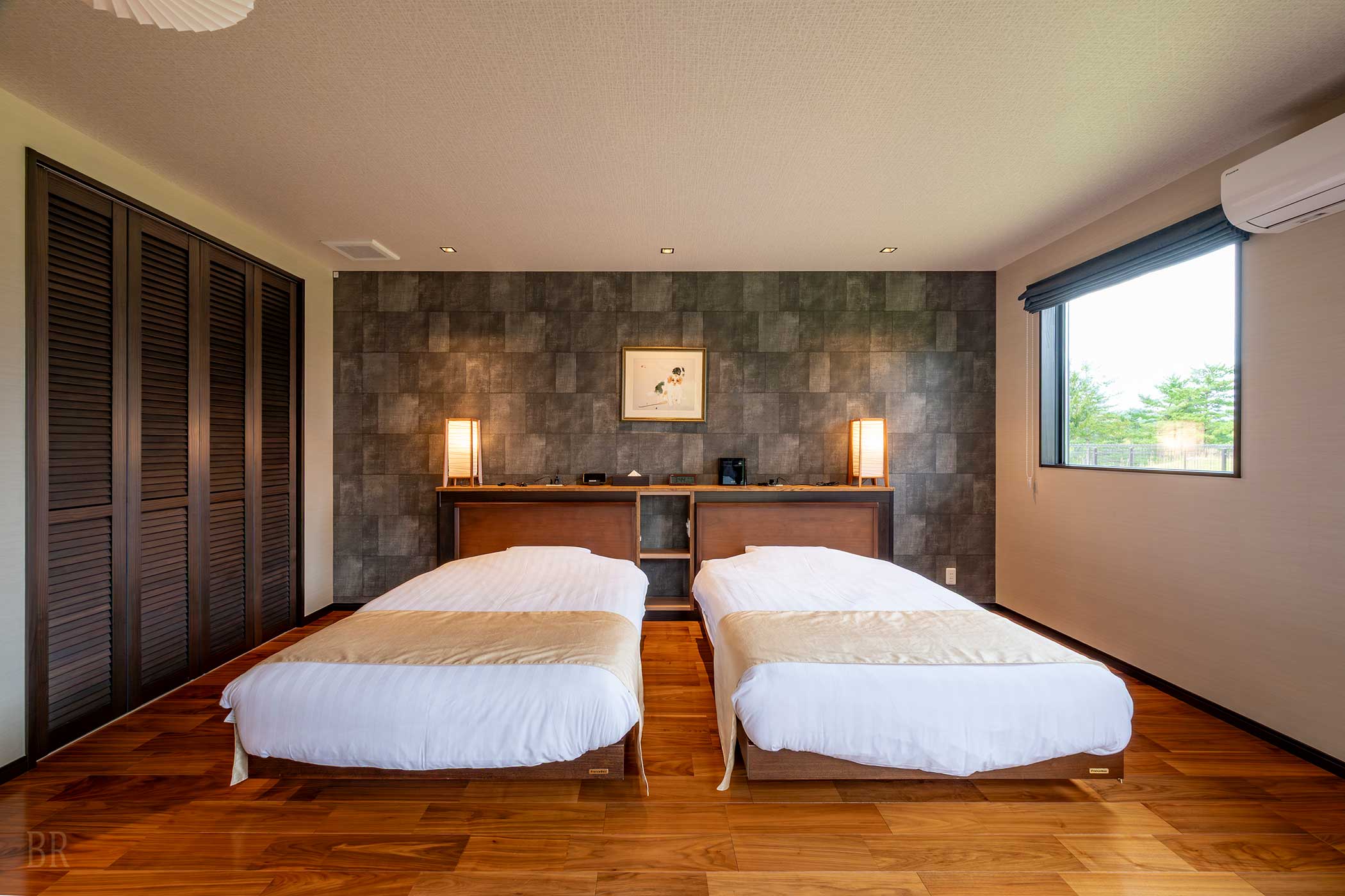 メダリオンリゾート恵那プライベートドッグヴィラ