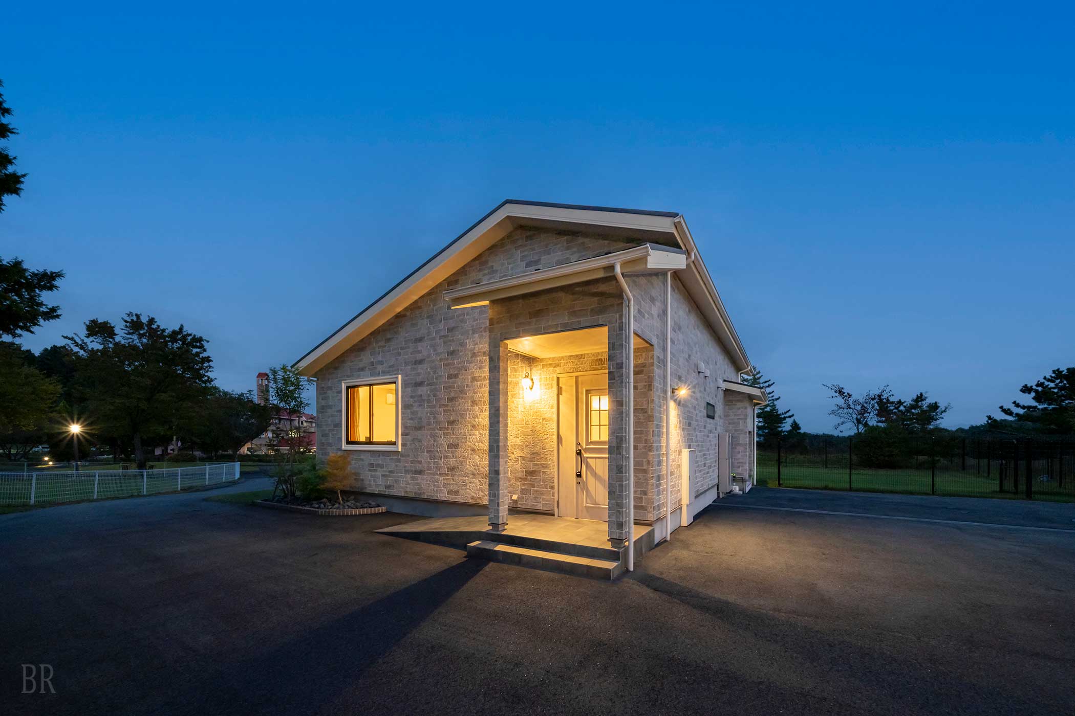 メダリオンリゾート恵那プライベートドッグヴィラ