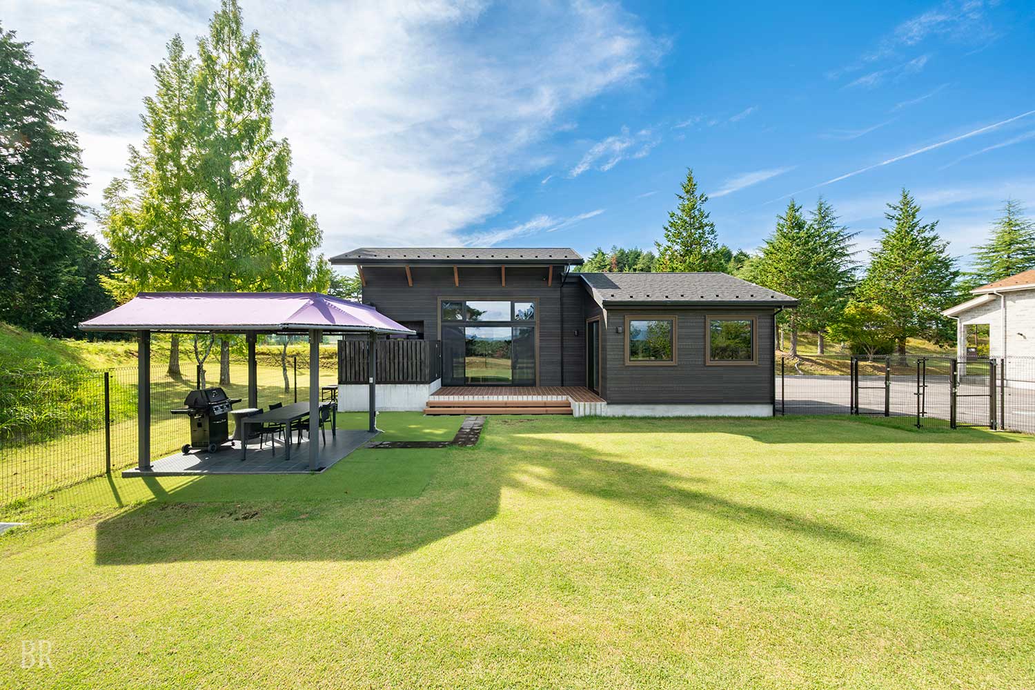 プライベートドッグラン