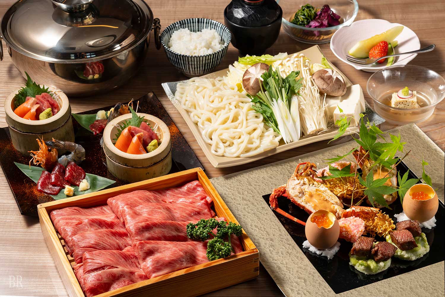 お部屋食・BBQプラン