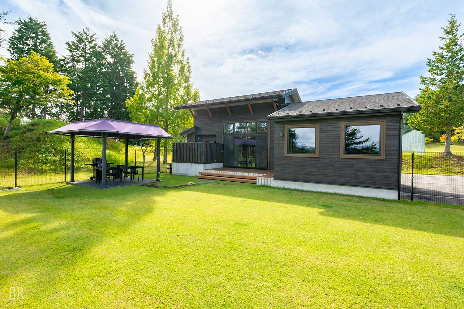 スイートヴィラ